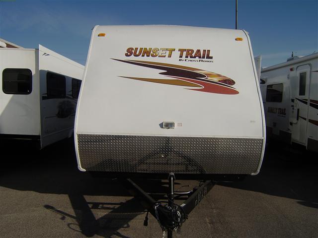 2010 Crossroads Sunset Trail